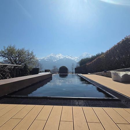Les Vrais Rayons Hotel Verrayes Bagian luar foto
